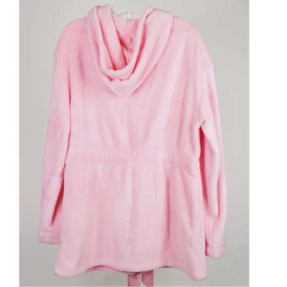 La Vie En Rose Intimates & Sleepwear Ladies La Vie En Rose Fluffy